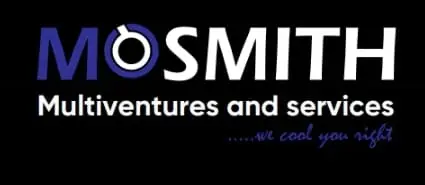 logo of mosmith ventures